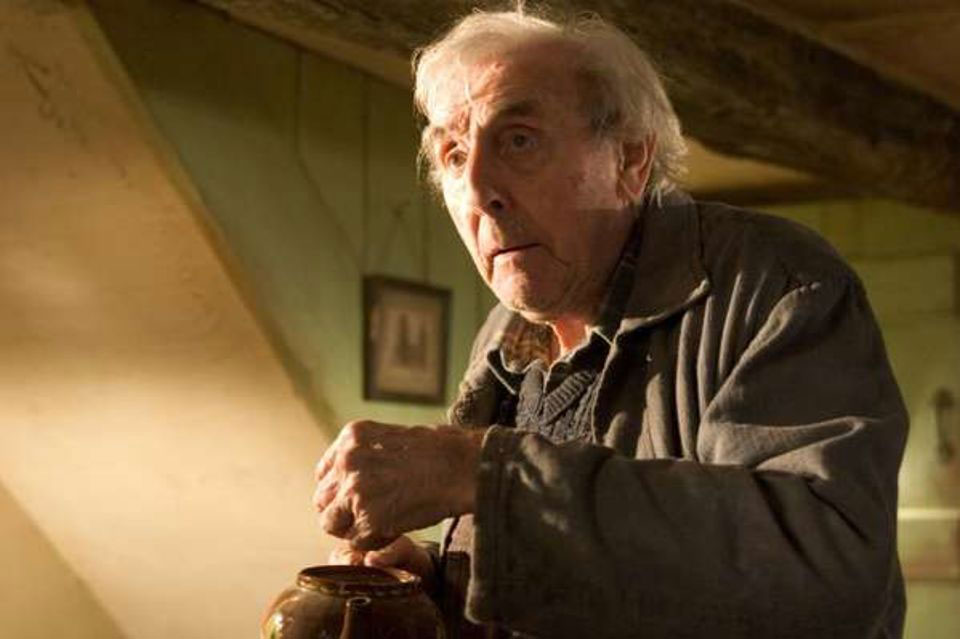 Eric Sykes