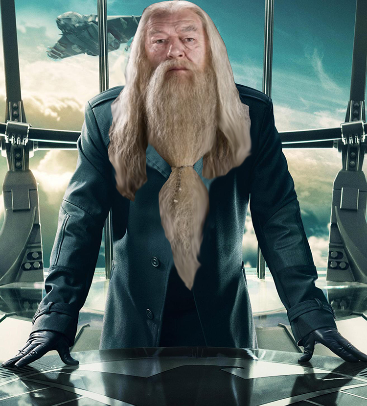 FuryDumbles