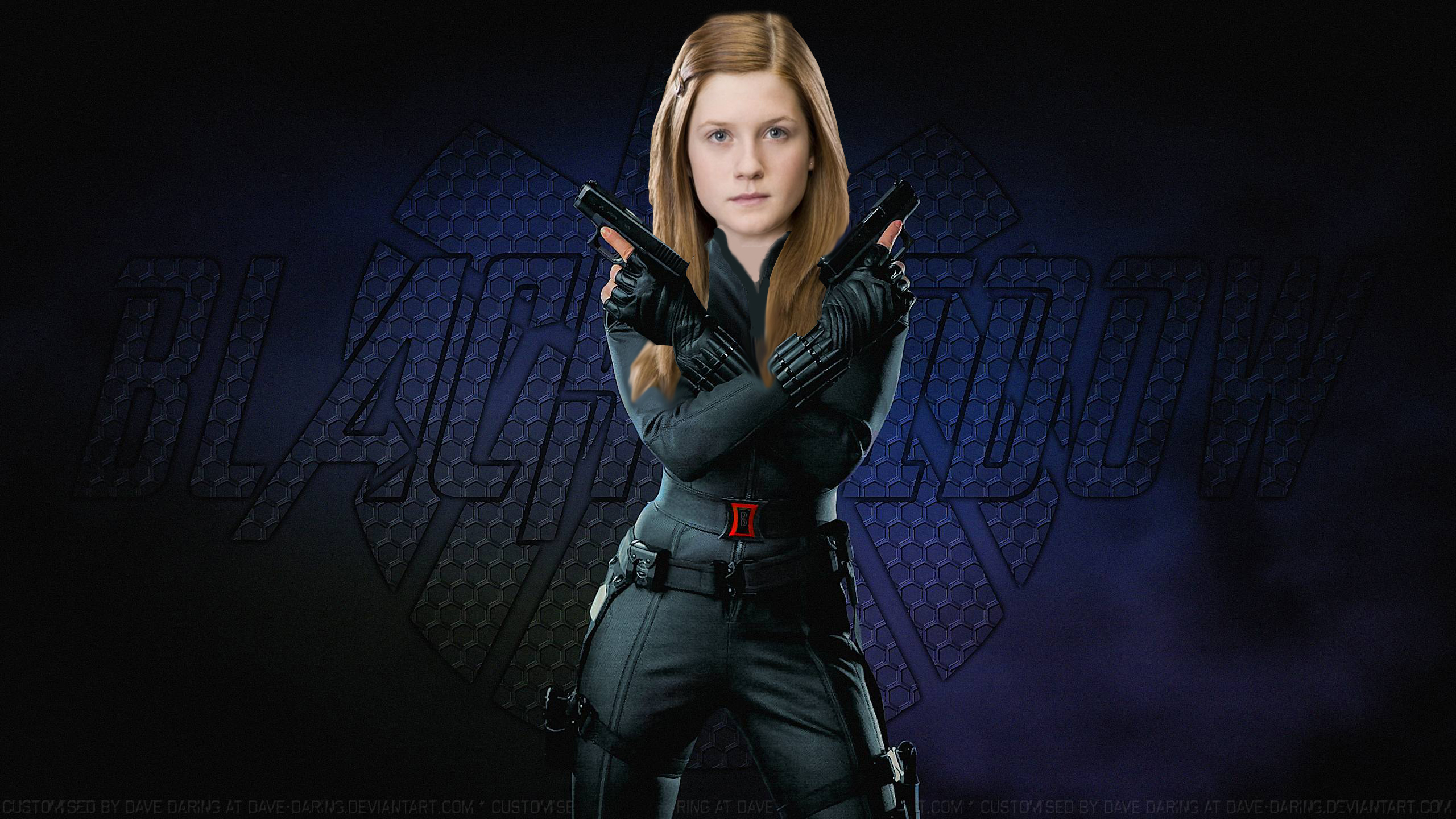 GinnyWidow