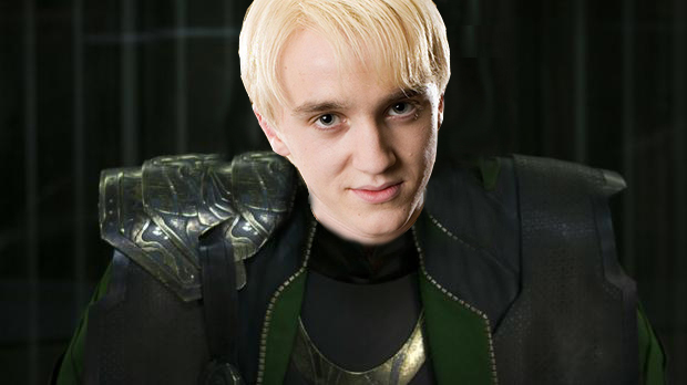 LokiDraco
