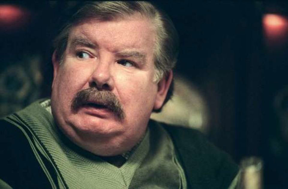 Richard Griffiths