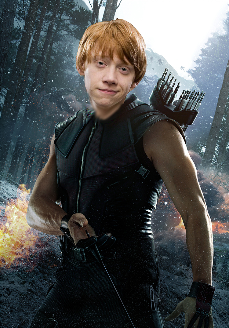RonHawk
