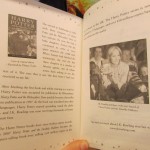 Rowling biografija